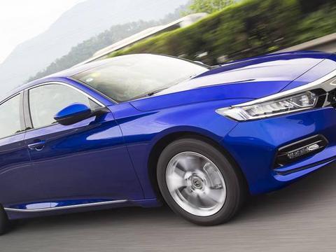 保值率最高的4款合资车，第三款十年不大修，最后一款卖了倒赚1万