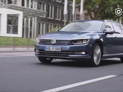 又一大众走到头了？比奥迪A4L威风，今暴跌至15万，迈腾都慌了