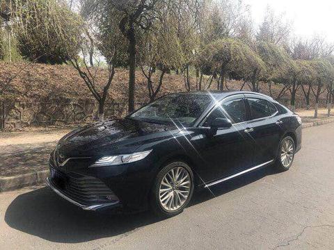 20万元左右就可以买到的“雷克萨斯ES”，究竟是什么车？