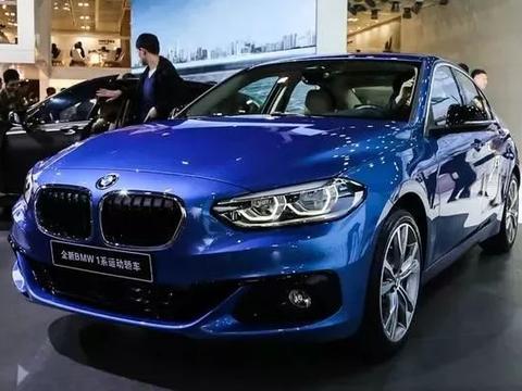 14万入手宝马 这些豪华品牌开始疯狂降价！
