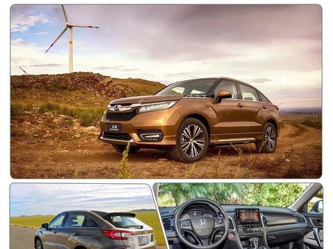 家用最全能的三款SUV，不买汉兰达的最后都选它们！