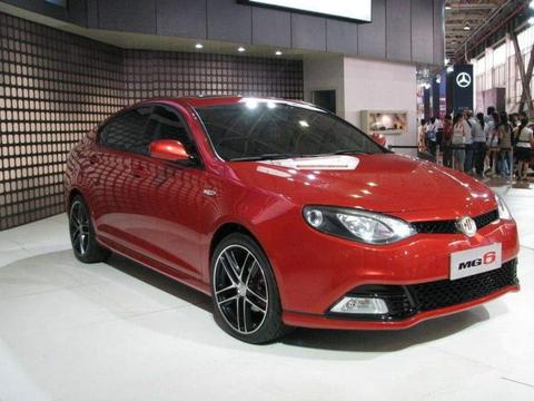 最尴尬国产车!号的称动力超强吊打十代思域,结果却被打脸!!