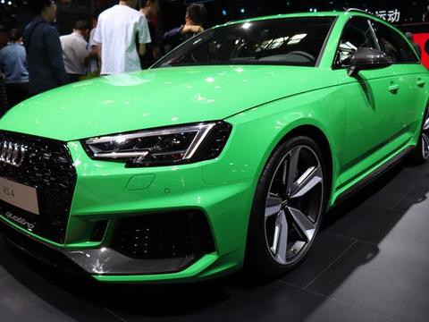 奥迪真有比奔驰、宝马有优势的地方，网友说，和国产车一样