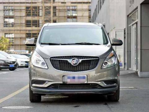 别克“嗑药”了！全新GL8来袭，配置升级，15.9万起步很良心！