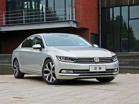 曾要价25万，现在狂跌至12.78万，这款B级车终于“倒下”