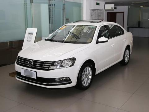 大众朗逸1.6自动舒适和东风日产轩逸1.6CVT尊享版，怎么选？