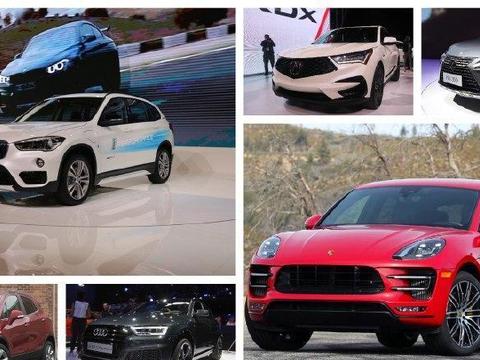 别克真的是豪华车! 乱入豪华SUV可靠性排名, 排名比保时捷还高