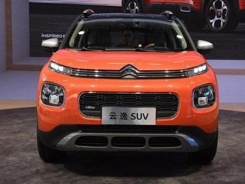 法系又一颜值帝，动力完胜缤智，配抬头显示同级罕见，12万挺划算