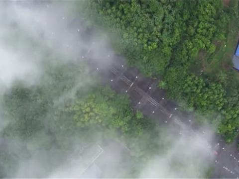 哈弗H9成功征服万里长江第一梯，刷新多个汽车行业记录