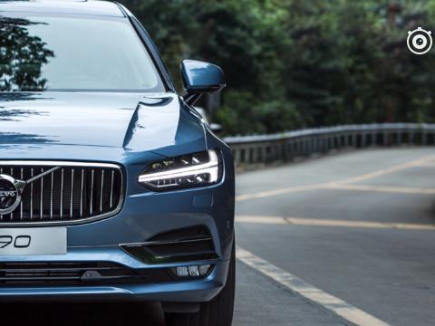 报价跌破30万，为何沃尔沃S90销量依然没有爆发