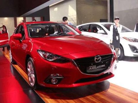 比本田发动机省油，内饰堪比奔驰E级，仅卖10万，性价比完胜思域