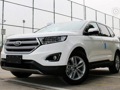 和汉兰达拼累了？自降身价博销量，仅售20万，性价比秒杀途观L!