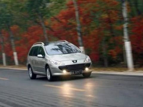 标致大面包出现，配旋钮换挡大7座设计，这大盒子风格你觉得如何