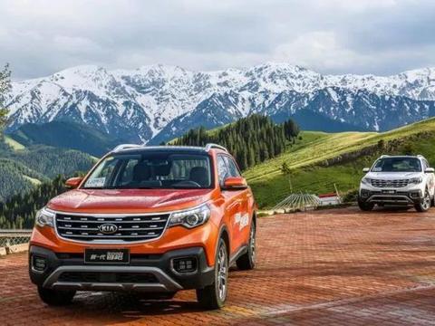 接过西行最后一程，生活匆忙，何不找个理由探寻西境