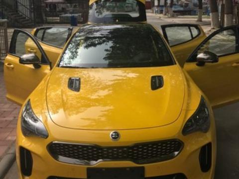 都叫我买奥迪A4，我却自信买了这车，提车后家里人都笑开了怀！