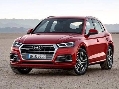 下半年必火的一款SUV，轴距加长，同级别没有对手