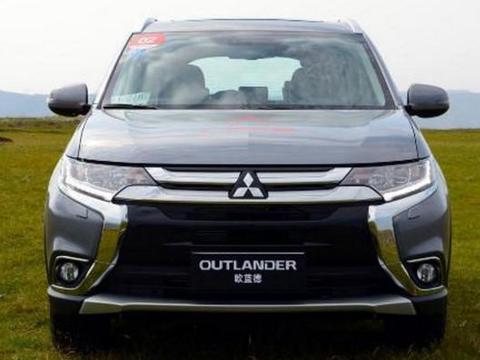 三菱在中国一直以来是以高傲的姿态在中国