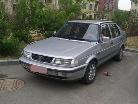 落地价8万，现在只需2万8，大众发动机，再开十年不操心