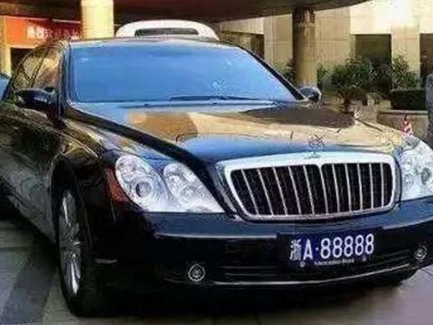 当今时代，有辆豪车已经不是一件值得炫耀的事了，