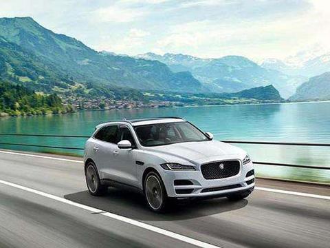 全球最佳SUV的兄弟, 这款新SUV还要更典雅豪华