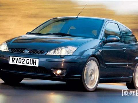 不靠情怀只凭实力，全新一代福克斯还能回到巅峰吗？