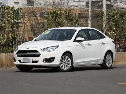 福睿斯幸福自动时尚版PK雪铁龙C4世嘉自动豪华版, 谁更胜一筹?