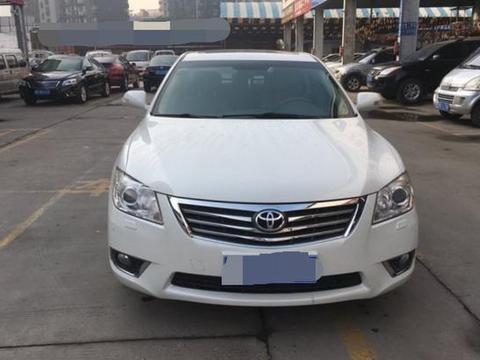 落地价29万，现在只需10万，丰田发动机，再开十年不过时