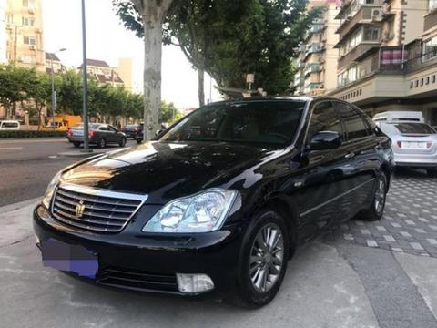 落地价37万，现在只需13万，丰田发动机，车内听不见发动机的声音