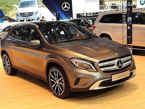 女神都喜欢的30万SUV，你最爱那一个？