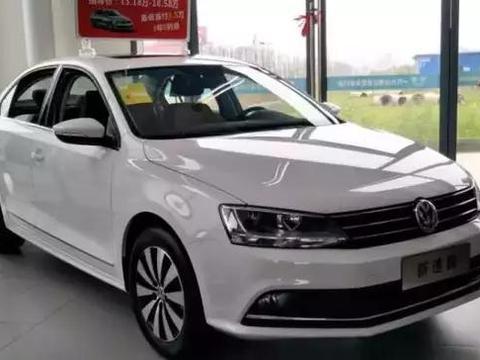 在速腾出现之前，国内汽车市是没有A+级这一划分的