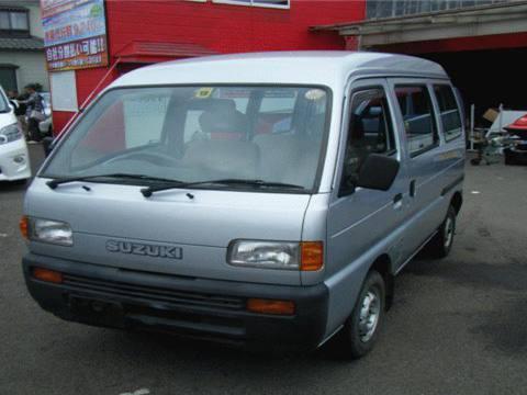 日本人那么有钱，为什么却只买便宜的“面包车”？看完我也是服了