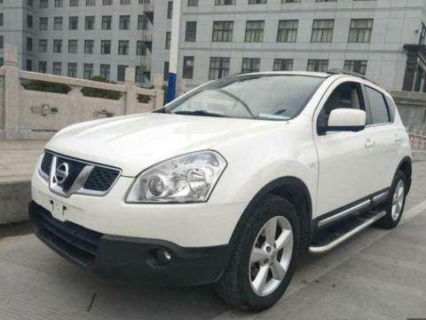 落地价19万，现在只需9万4，日产发动机，再开十年不用修