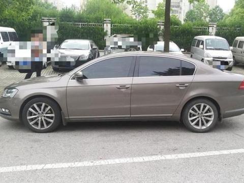 落地价29万，现在只需25万，空间大动力强，后排能翘“二郎腿”