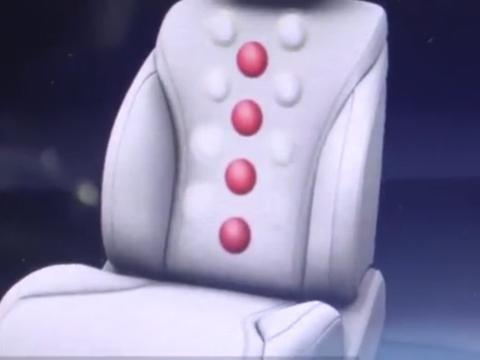 为何奔驰S级卖到120万依旧受到追捧，从这个拆开的座椅就能看出