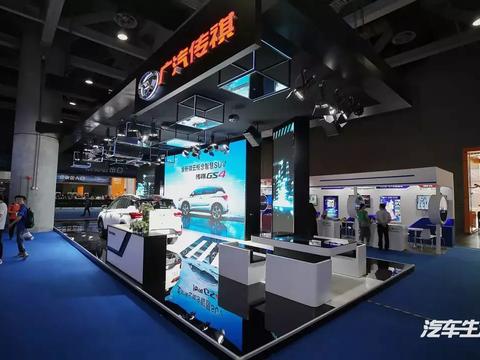 传祺紧凑型SUV市场将迎来重要换代