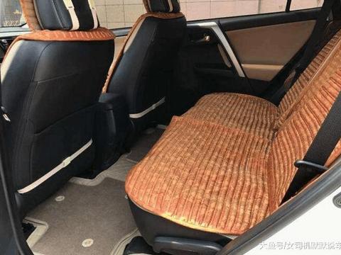 不到15万元入手丰田SUV, 动力外形均甩途观几条街