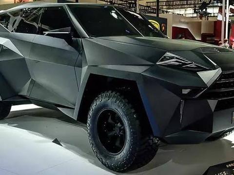 最贵的3大国产轿车，红旗L5排第二