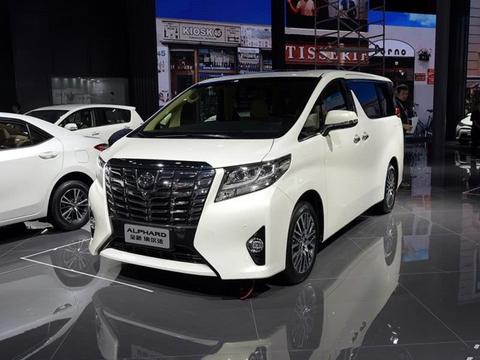 这车在日本不用20万，国内却要百万，不让国内生产