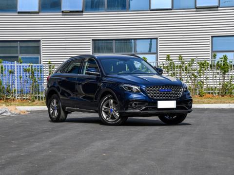 8万入手“奔驰GLA”，车内还能K歌，众泰又要火！