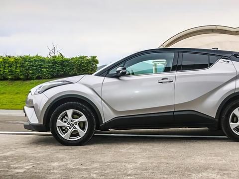 此车一出，德系途观要凉！15万买全球第一发动机，同级无敌的颜值