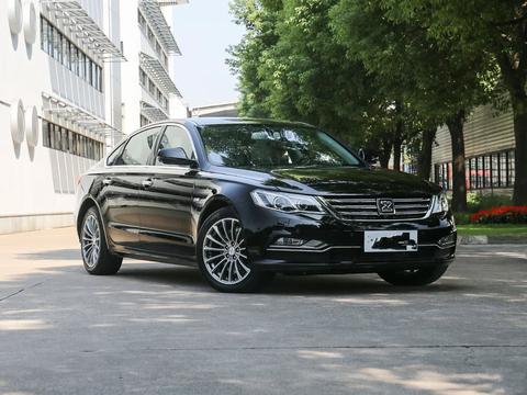 买不起奥迪A6就看，内饰档次不输宝马5系，售价不足15万