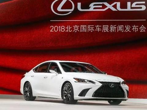 颜值堪比百万豪车，内饰却不及凯美瑞，关税下调后你会买它吗？