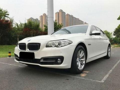 落地价47万，现在只需27万，宝马发动机，车主纳闷为何没人要？