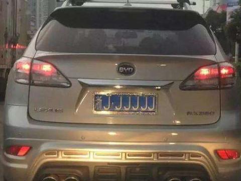 五大最丑国产车标, 比亚迪在背后偷着乐, 还有更丑的?