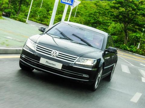 最低调的5款豪车，外观看似平淡，其实是扮猪吃老虎！