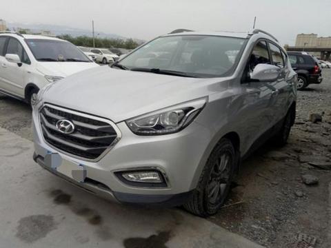 落地价17万，现在只需11万，5座SUV，开去旅游面子十足