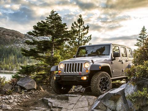 途观、昂科威全靠边，这4款SUV最适合追求生活品质的年轻人！