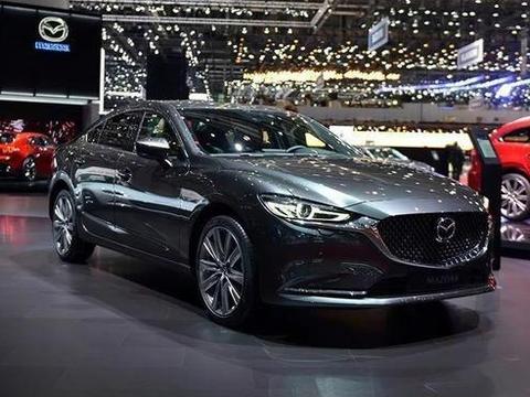 雅阁迈腾要凉了！这车比奥迪还漂亮，油耗仅4毛，17万加价也要卖