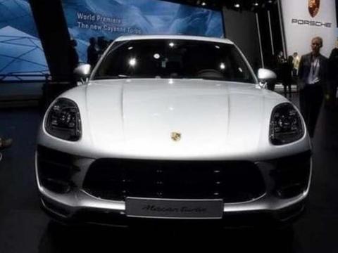 最便宜的保时捷SUV来了！颜值赛卡宴，售价不给BBA留活路