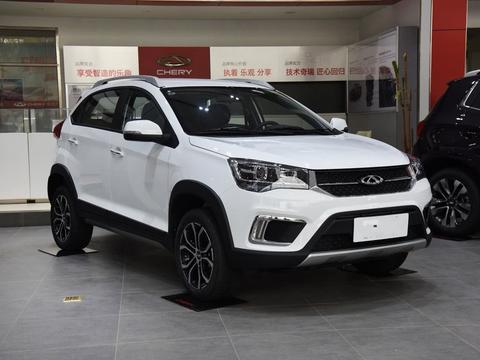 国产“神车”4万起！比昂科威霸气，配5MT车速170，还啥H6？